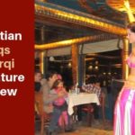 Bellydance literature review