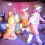 Cairo dance
