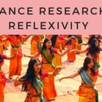 Dance reflexivity