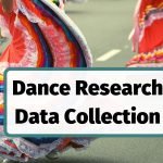 Data collection methods for this tangible and intangible subject research