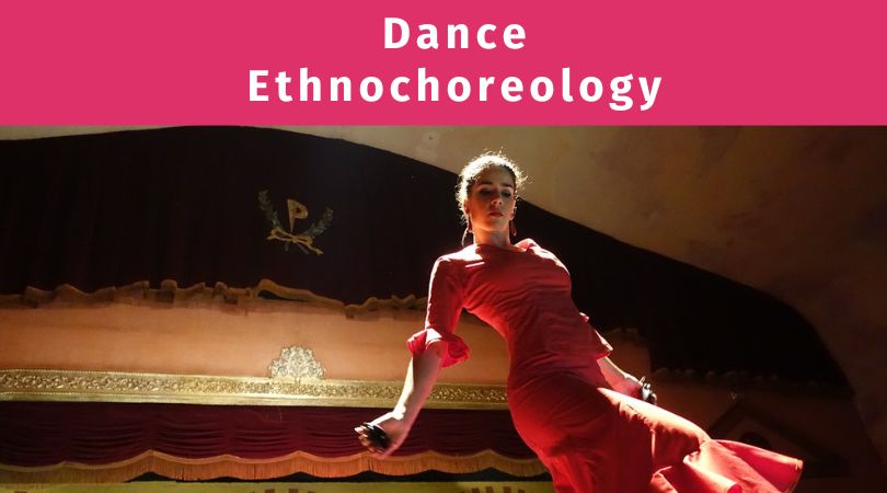 Ethnochoreology Literature, ICTM and UNESCO (2.3.1)