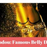 Fifi Abdou the famous Egyptian Raqs sharqi dancer