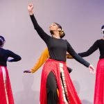 Indian dance