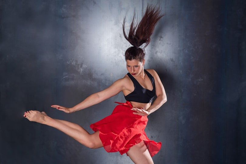 What is the Difference Between Jazz Dance and Contemporary Dance
