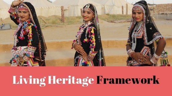 Holistic Tangible and Intangible Framework of Embodied Practice Summary (6.8)
