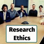 PhD research ethics
