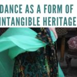 Tngible heritage research