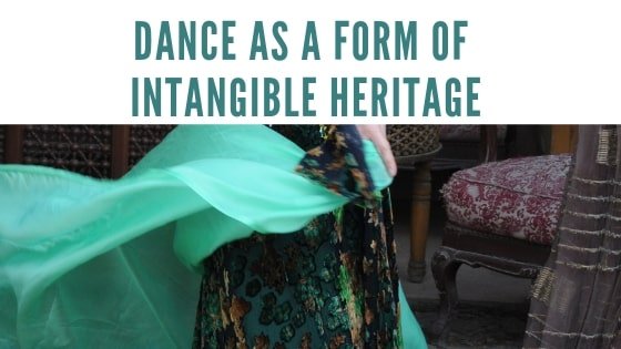 Abstract – Safeguarding Dance Heritage in Raqs Sharqi